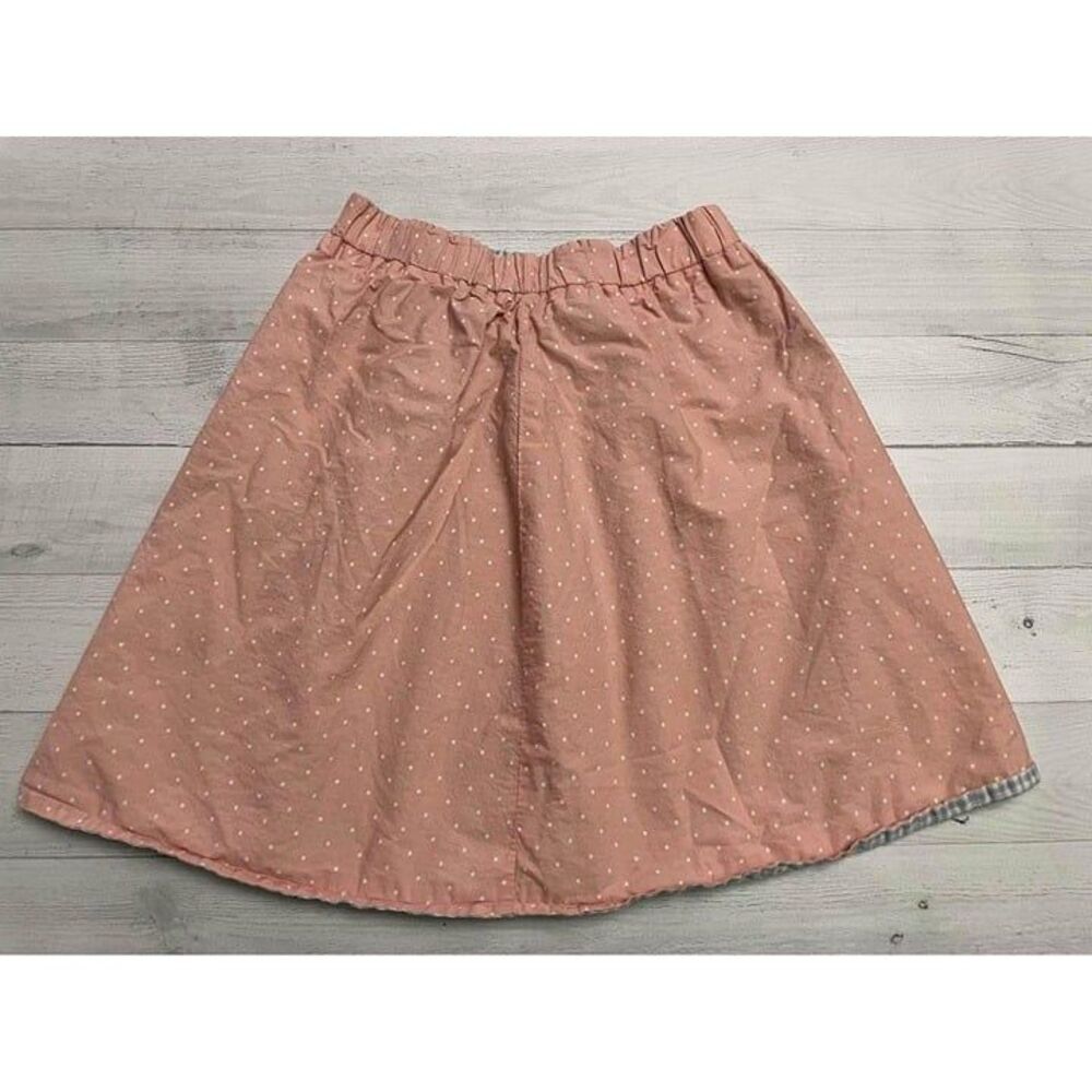 Girls Der Mildschutz Reversible Skirt 7/8